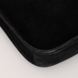 Hermès Evelyne TPM Noir Doblis 2004 GHW