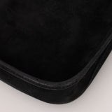 Hermès Evelyne TPM Noir Doblis 2004 GHW