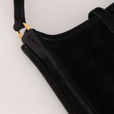 Hermès Evelyne TPM Noir Doblis 2004 GHW