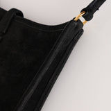 Hermès Evelyne TPM Noir Doblis 2004 GHW