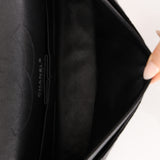 Chanel 2012 Crinkled Calfskin 2.55 Lucky Charms Reissue Single Flap 225