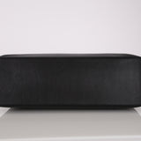 Hermès 2005 Noir Gulliver & Crinoline Yeoh Convertible Bag PHW