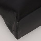 Hermès 2005 Noir Gulliver & Crinoline Yeoh Convertible Bag PHW