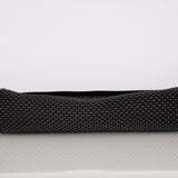 Hermès 2005 Noir Gulliver & Crinoline Yeoh Convertible Bag PHW