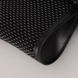 Hermès 2005 Noir Gulliver & Crinoline Yeoh Convertible Bag PHW