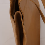 Chanel 1996 XL Beige Caviar Timeless Tote