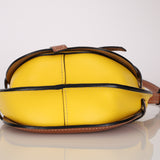 Limited Edition Loewe x William De Morgan Floral Embroidered Gate Bag