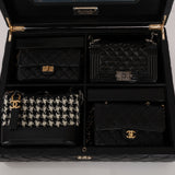 Limited Edition Chanel Success Story Trunk Set 2020