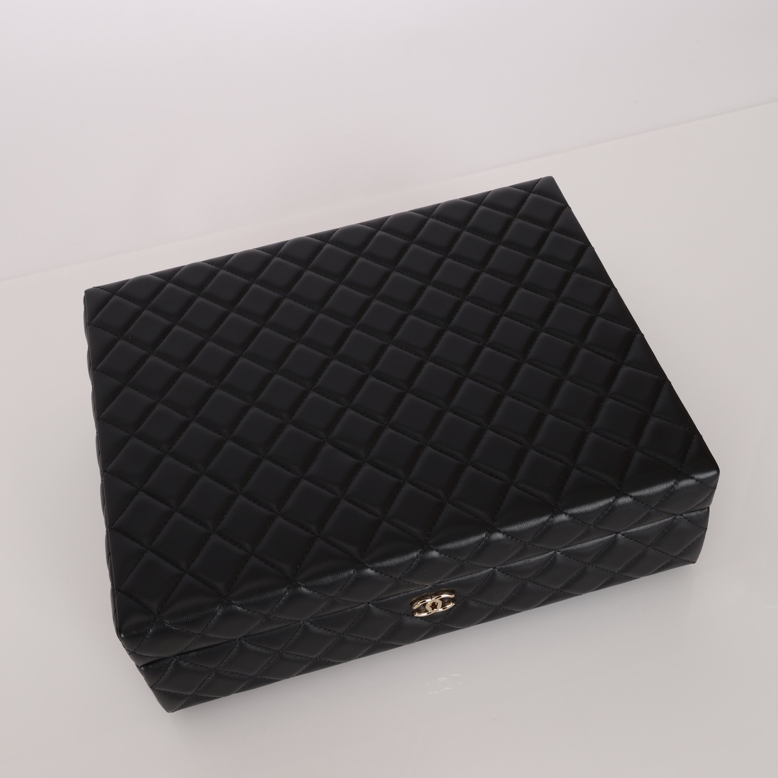 Limited Edition Chanel Success Story Trunk Set 2020
