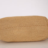 Bottega Veneta Jute Marco Polo Tote