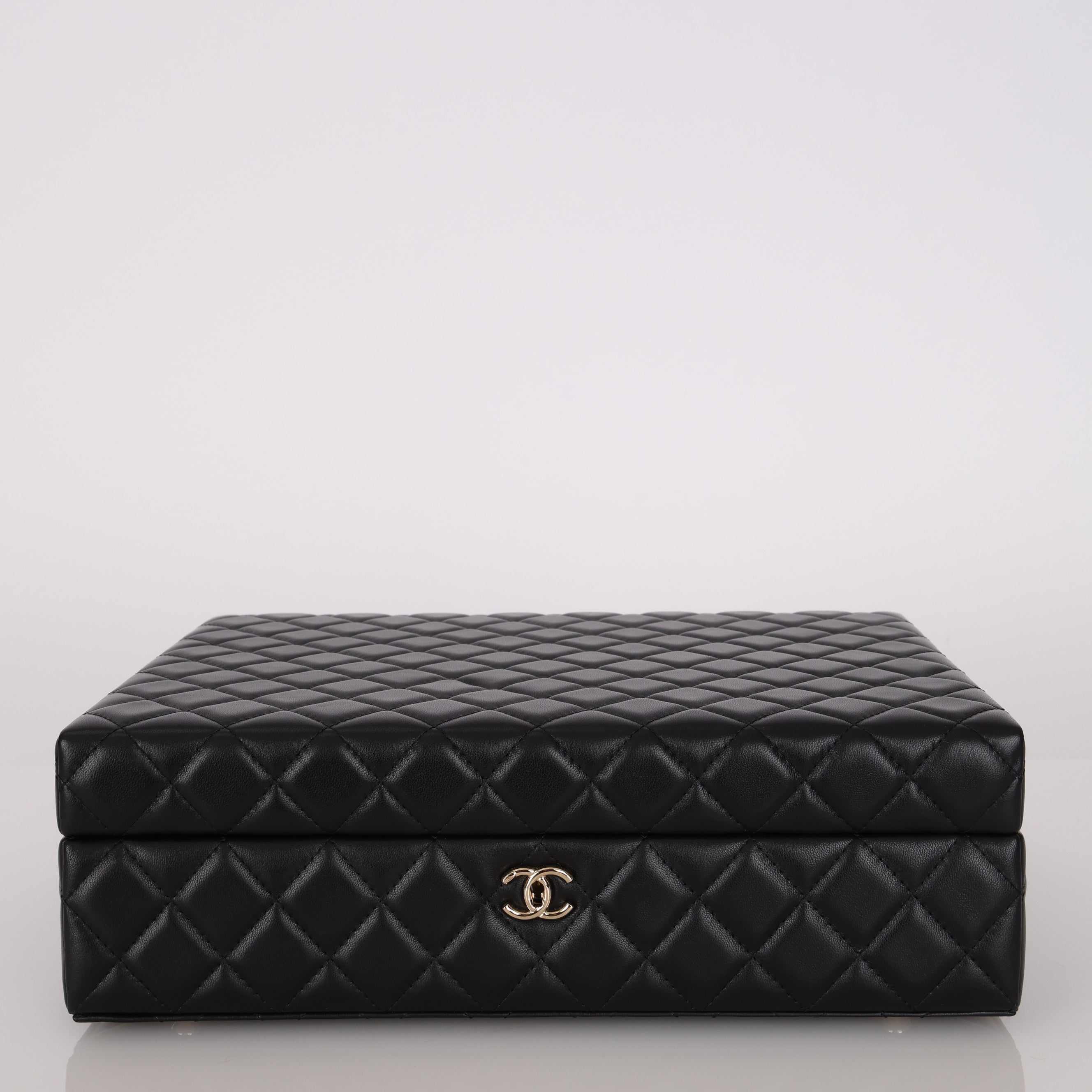 Limited Edition Chanel Success Story Trunk Set 2020
