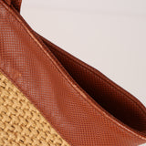 Bottega Veneta Jute Marco Polo Tote