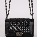 Limited Edition Chanel Success Story Trunk Set 2020