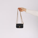 Limited Edition Chanel Success Story Trunk Set 2020