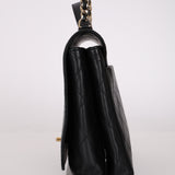 Chanel 2019 Lambskin Double Pocket Bag