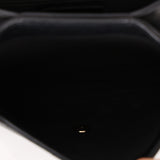 Chanel 2019 Lambskin Double Pocket Bag