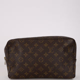 Louis Vuitton Trousse Toilette 28