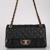 Chanel 2014 Soft Elegance Small Flap Bag