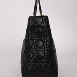 Dior 1997 Cannage Large Lady Dior