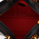 Dior 1997 Cannage Large Lady Dior