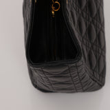 Dior 1997 Cannage Large Lady Dior