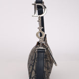 Dior 2005 Diorissimo Charm Shoulder Bag