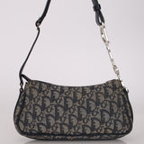 Dior 2005 Diorissimo Charm Shoulder Bag