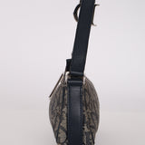 Dior 2005 Diorissimo Charm Shoulder Bag
