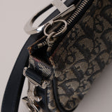 Dior 2005 Diorissimo Charm Shoulder Bag