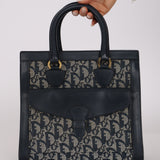 Dior 2002 Diorissimo Trotter Tote