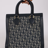 Dior 2002 Diorissimo Trotter Tote