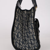 Dior 2002 Diorissimo Trotter Tote