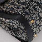 Dior 2002 Diorissimo Trotter Tote