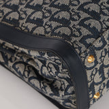 Dior 2002 Diorissimo Trotter Tote