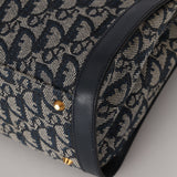 Dior 2002 Diorissimo Trotter Tote