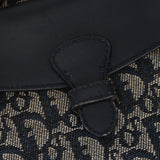 Dior 2002 Diorissimo Trotter Tote