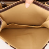 Fendi Ponyhair Harako Shoulder Bag