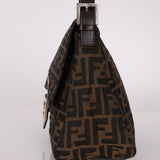 Fendi Zucca Mama Forever Baguette