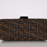 Fendi Zucca Mama Forever Baguette