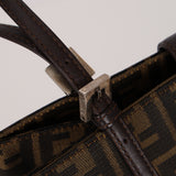 Fendi Zucca Baguette Tote