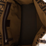 Fendi Zucca Baguette Tote