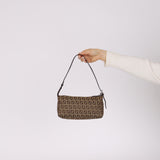 Fendi Zucchino Pochette