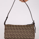 Fendi Zucchino Pochette