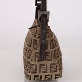 Fendi Zucchino Pochette