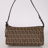 Fendi Zucchino Pochette