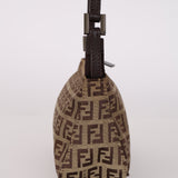 Fendi Zucchino Pochette