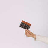 Goyard 2025 Saint-Sulpice Goyardine Cardholder
