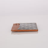 Goyard 2025 Saint-Sulpice Goyardine Cardholder