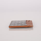 Goyard 2025 Saint-Sulpice Goyardine Cardholder