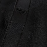 Saint Laurent Black Muse Two Tote